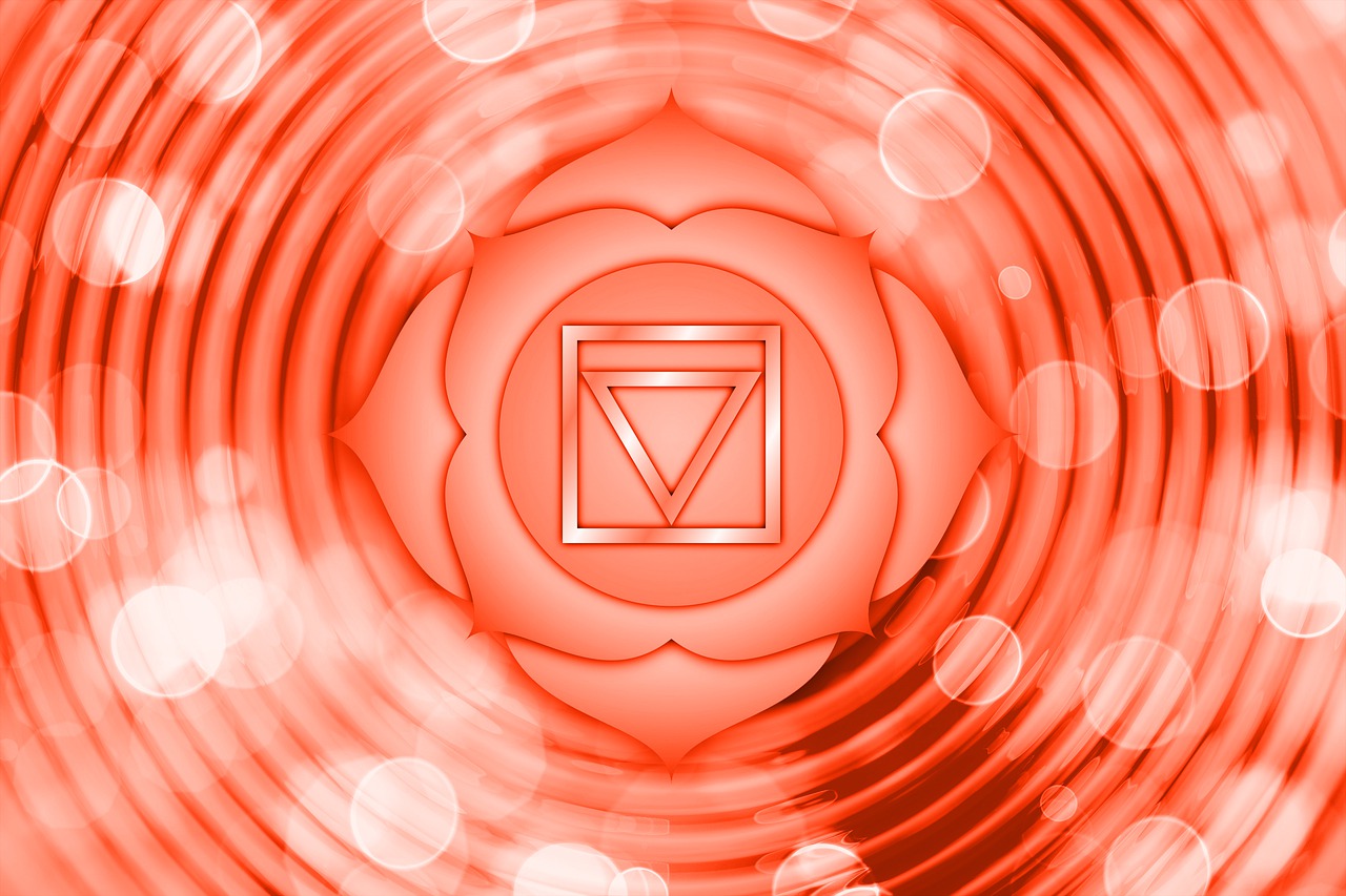 Come sbloccare e riequilibrare i chakra