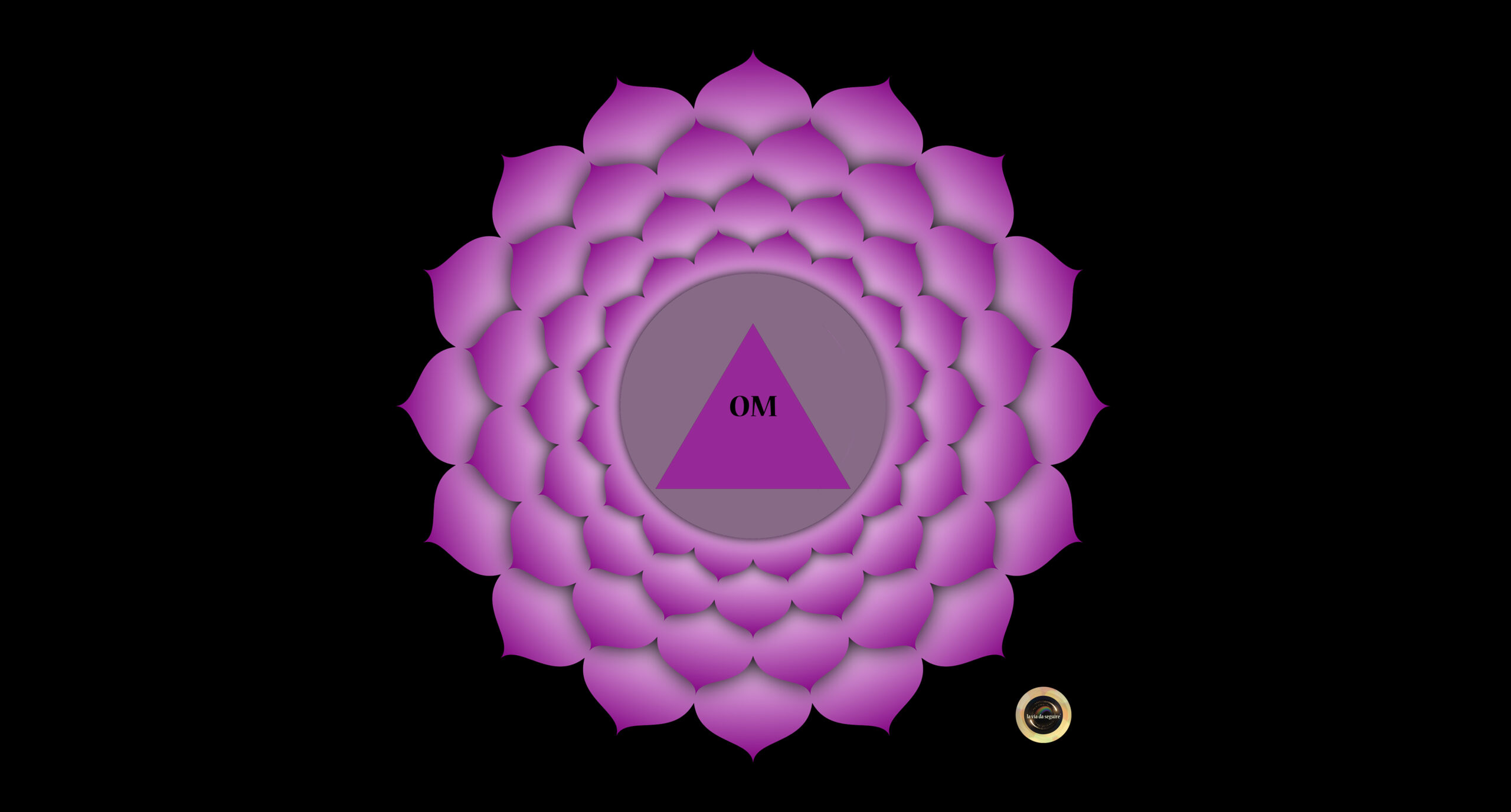 settimo chakra