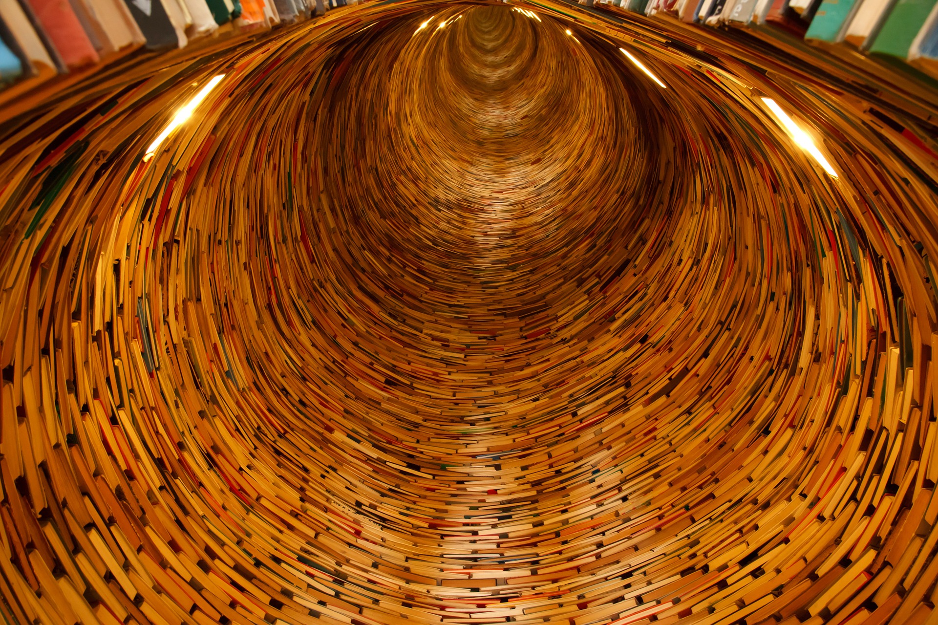 I libri di Giovanni Malagoli