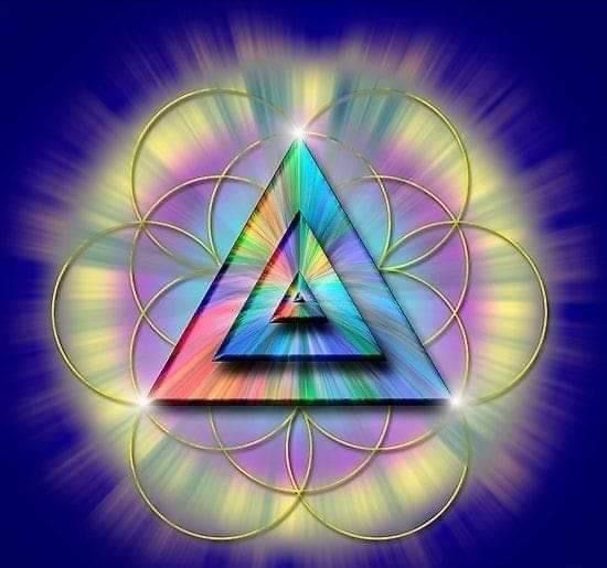 Il Reiki, La Via Da Seguire