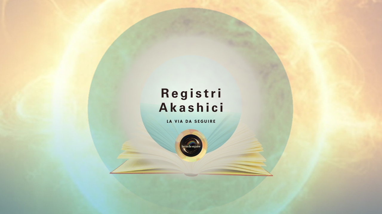 Registri akashici