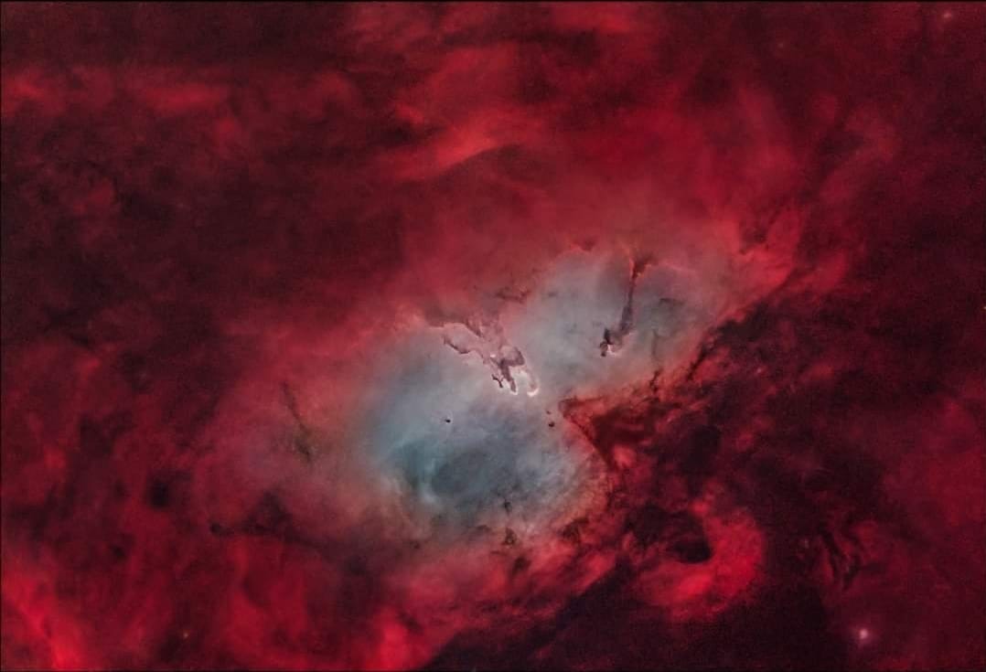 Il cielo dentro di te