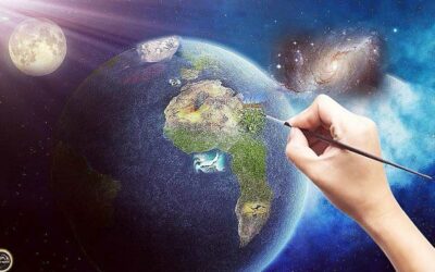 Prima Legge Universale: legge di creazione