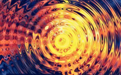 Terza Legge Universale: legge di vibrazione e risonanza
