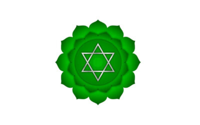 Chakra Astrale del Cuore
