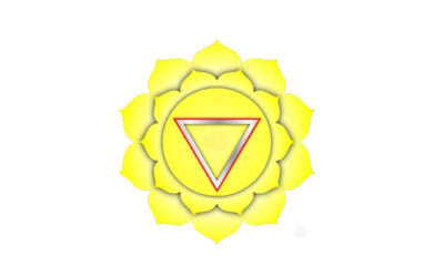 Chakra Astrale dello Stomaco