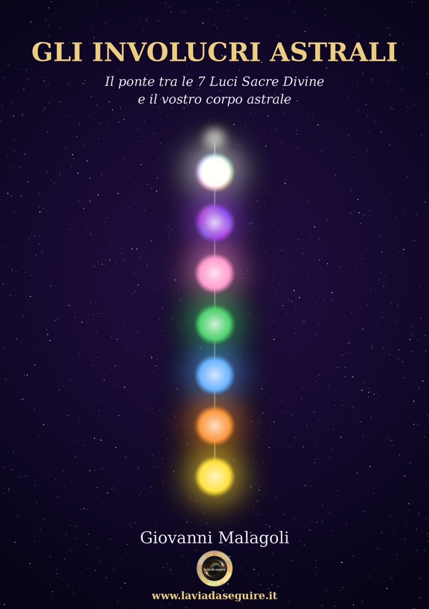 Gli Involucri Astrali