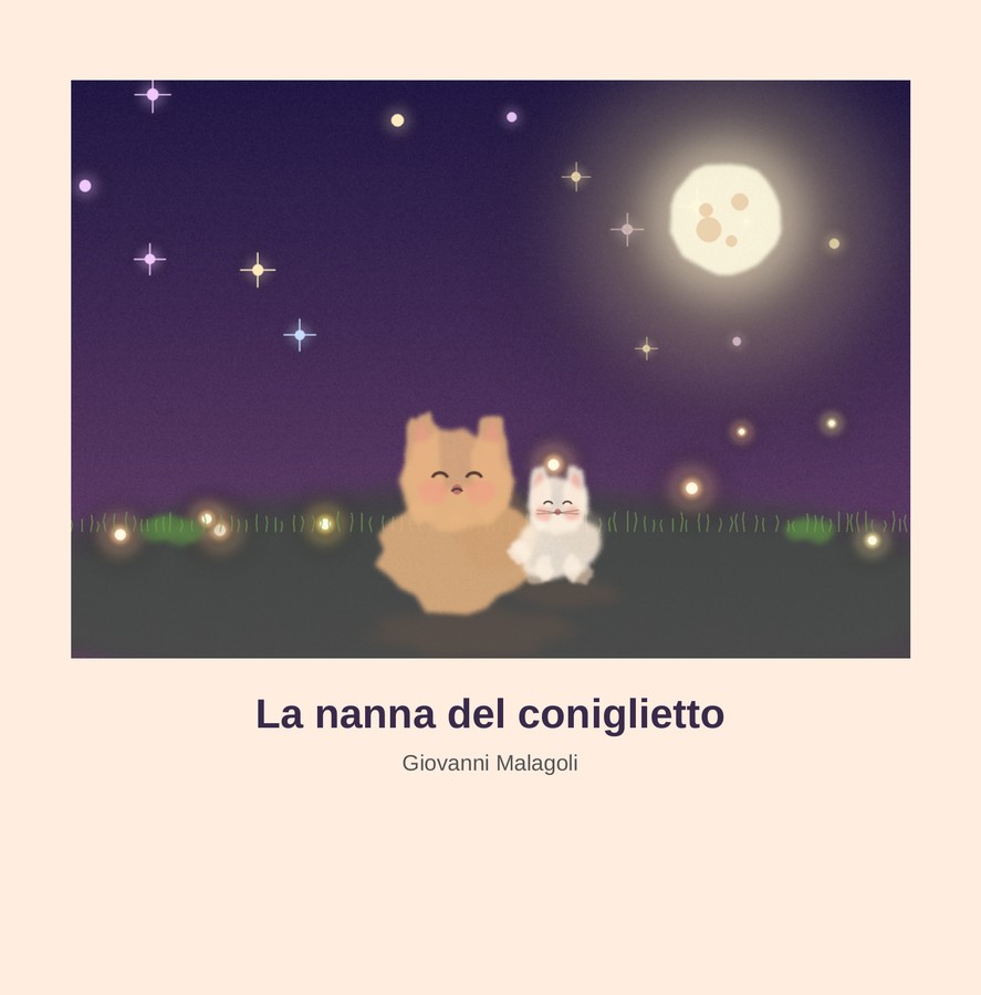 La nanna del coniglietto