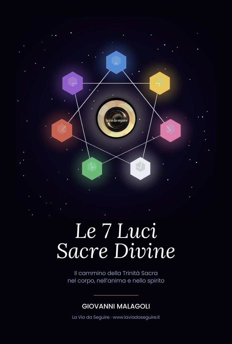 Le 7 Luci Sacre Divine