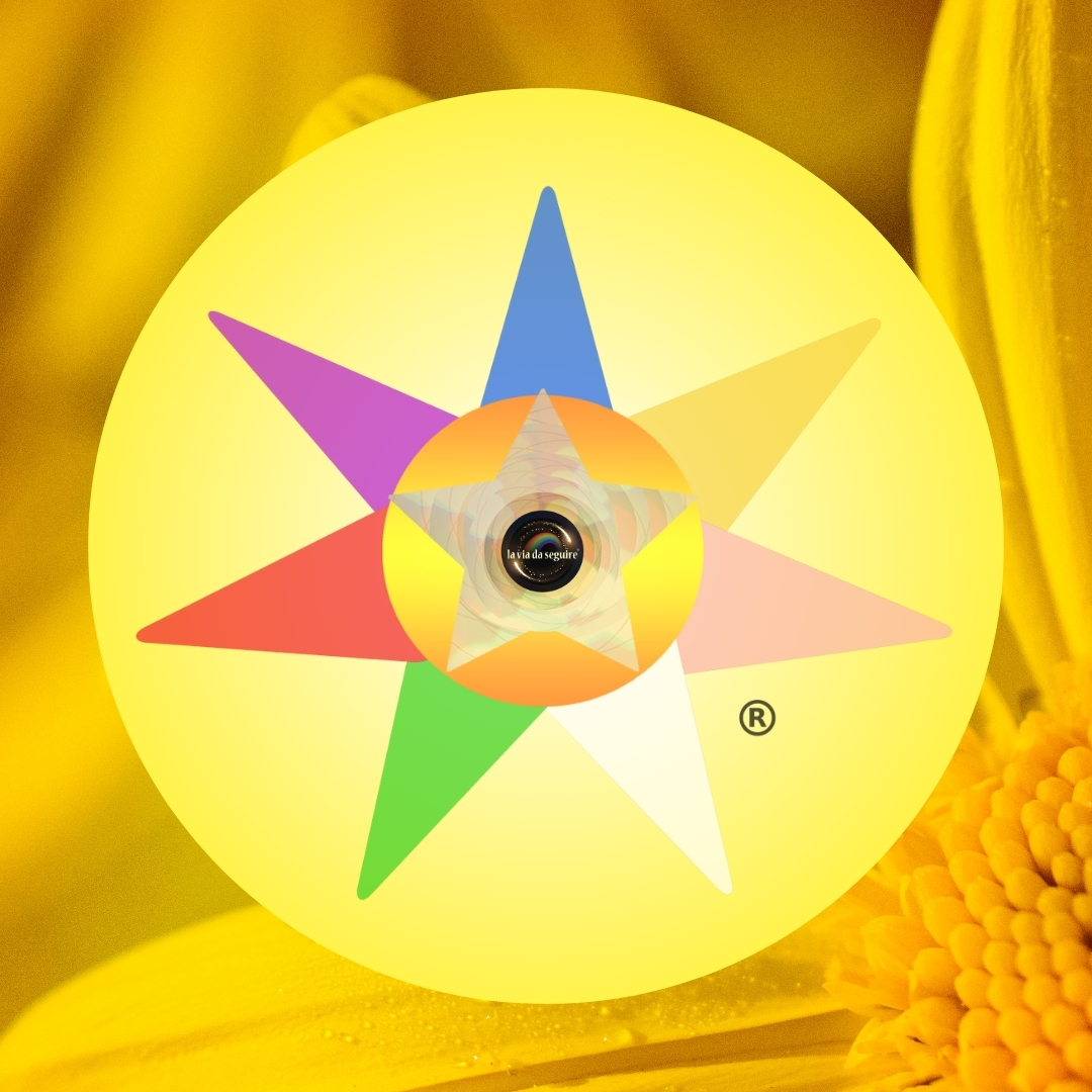 Luce Gialla Dorata