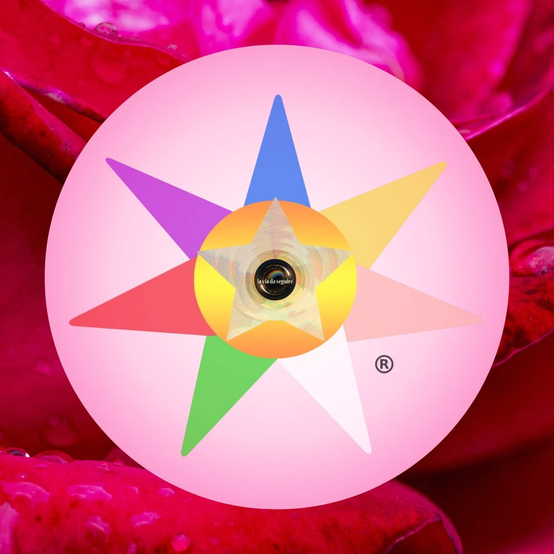 Luce Rosa