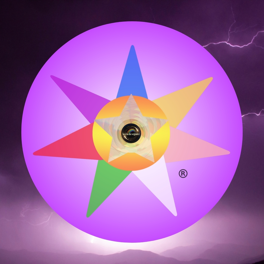 Luce Violetta