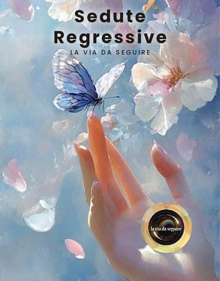 Sedute Regressive