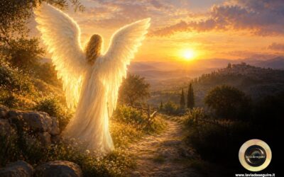 Il tuo Angelo Custode: come sentirlo vicino