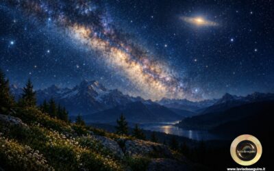 Gli extraterrestri esistono? La mia risposta
