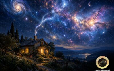 Il viaggio astrale: che cos’è e come avviene nel sonno