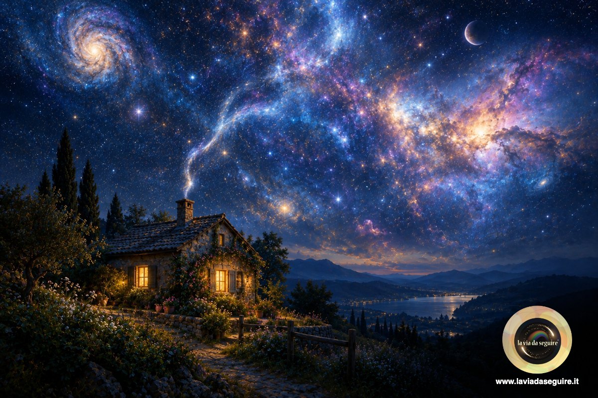 settima legge universale settima legge universale